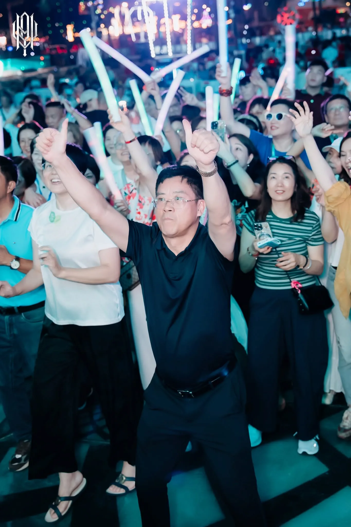Valley Beach Club — Khoảnh khắc