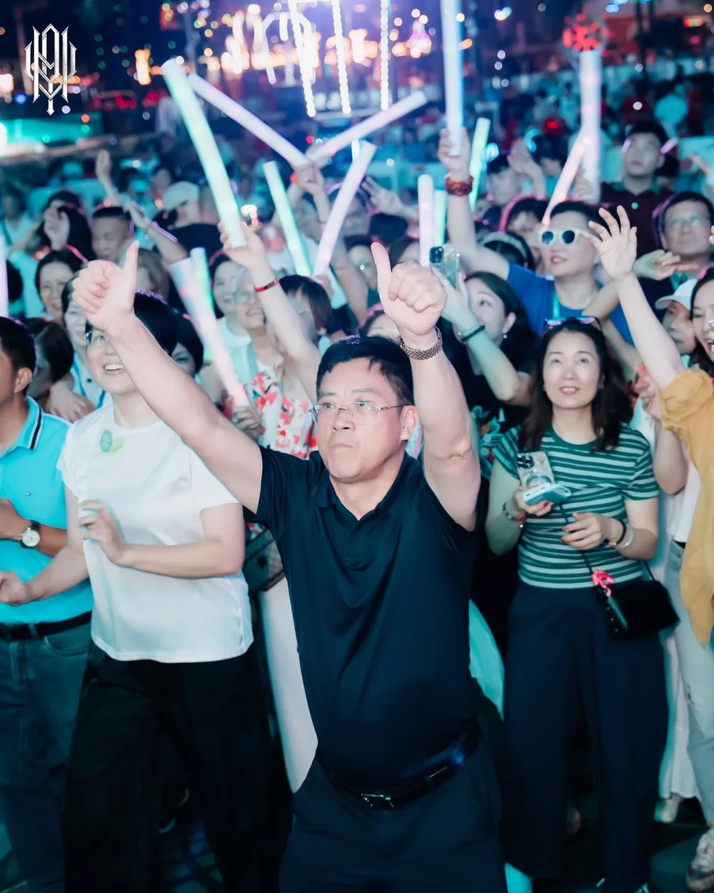 Valley Beach Club — Khoảnh khắc